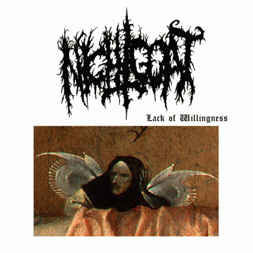 Night Goat : Lack of Willingness Night Goat : Lack of Willingness